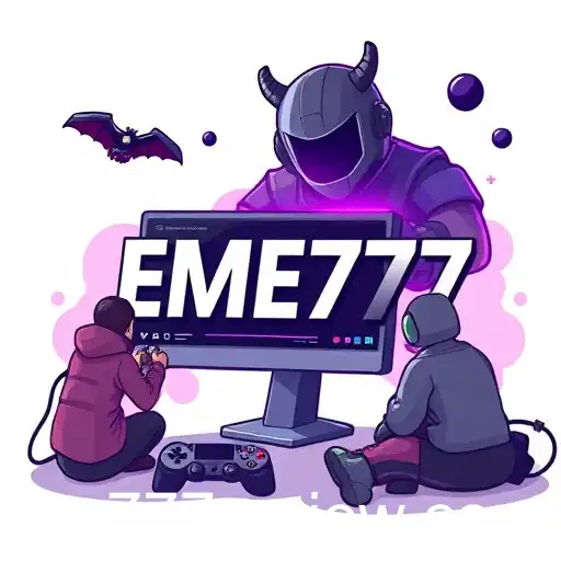 Exploring EM777's Influence on Modern Gaming