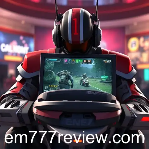 Review of EM777: A 2025 Retrospective on a Gaming Revolution